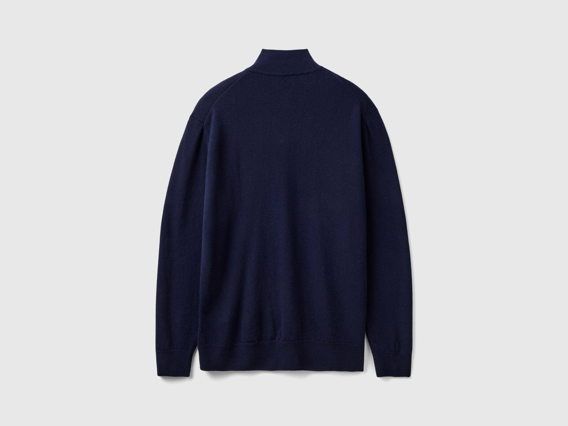 ROUND NECK SWEATL/S Hombre image number 5